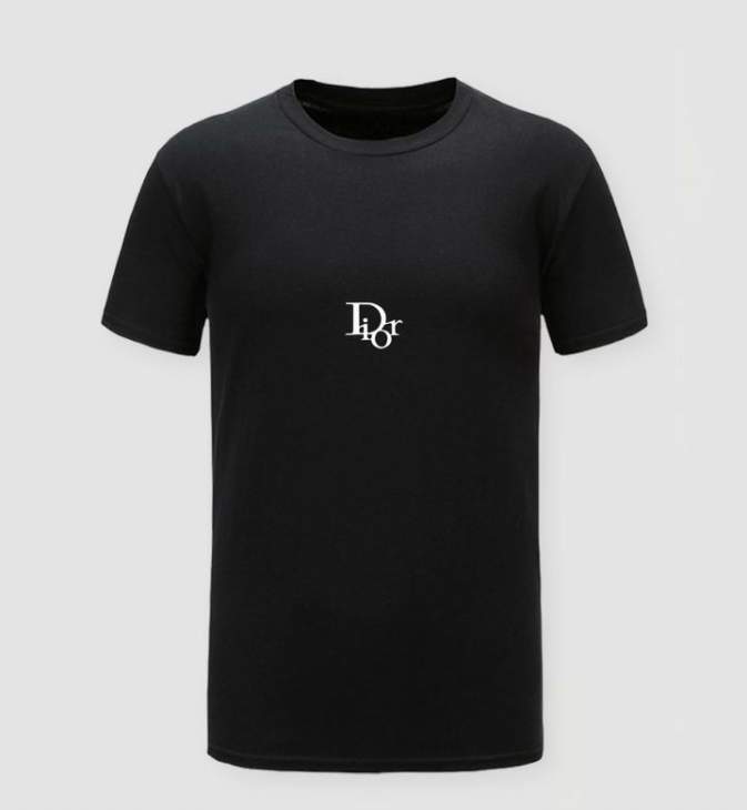 Dior T Shirts Short _SKUDiorS-XL1qn0315825